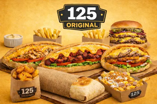 125 Original