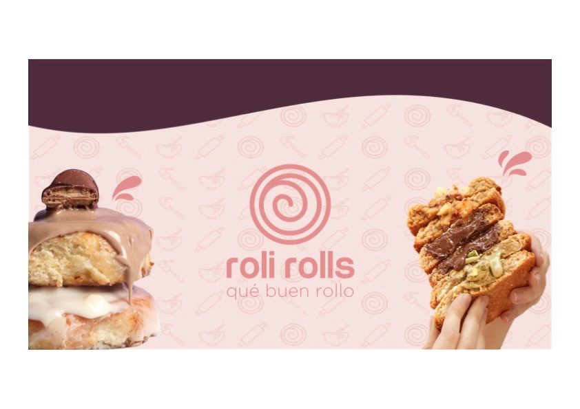 Roli rolls