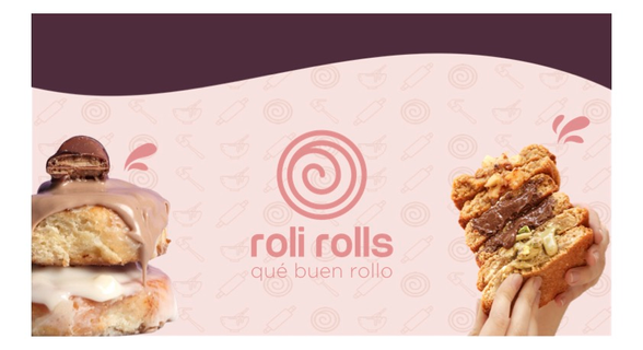 Roli Cookies