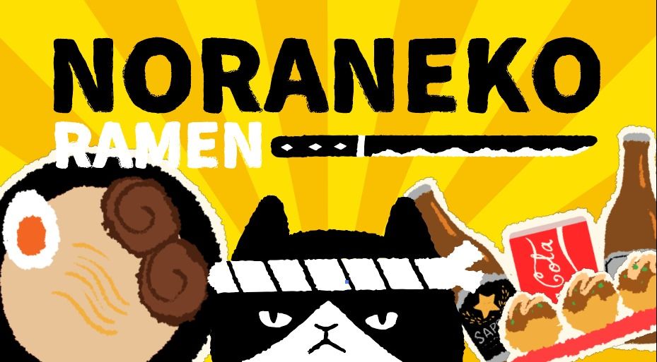 Noraneko Ramen