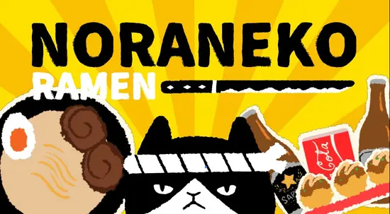 Noraneko Ramen