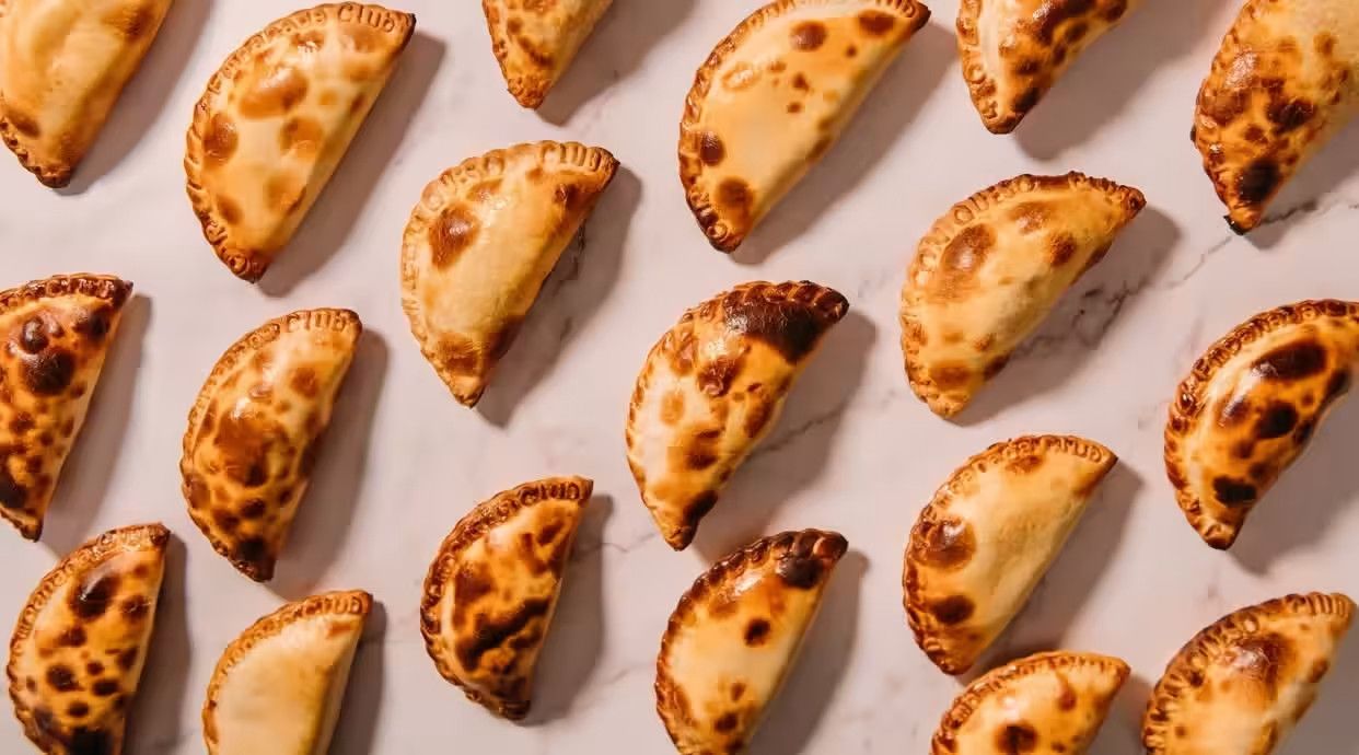 Empanada Club Clot