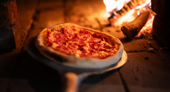 Pizzería Italiana Mi Lola