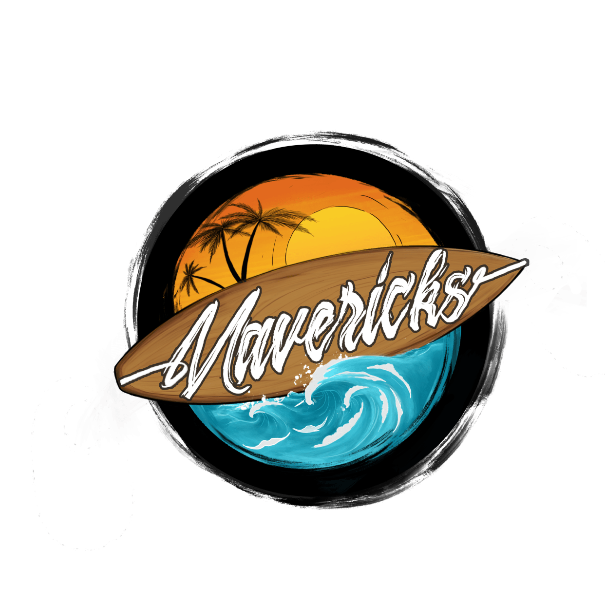 Cervecería Mavericks