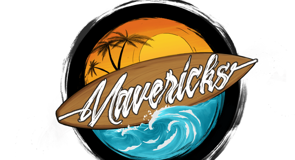 Cervecería Mavericks