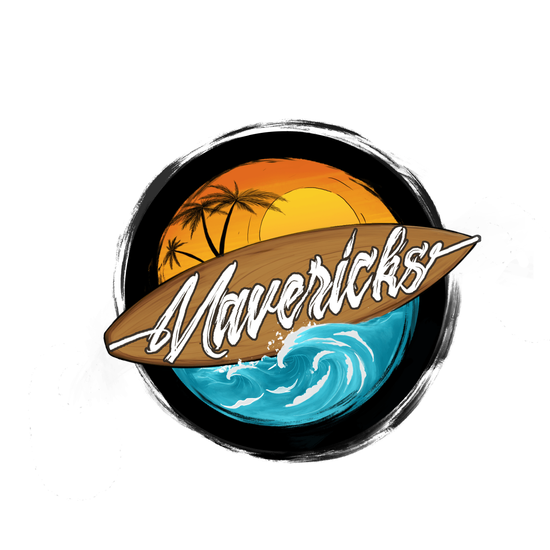 Cervecería Mavericks