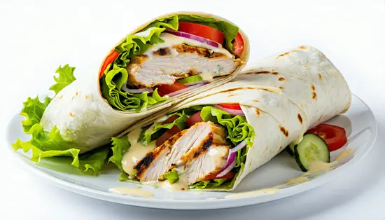 Kebaby - Stara Cegielnia