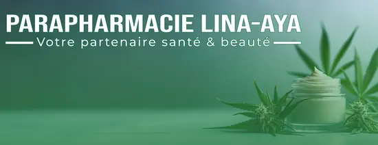 Parapharmacie Linaya