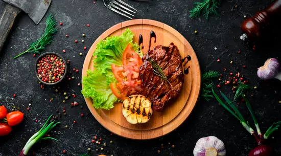 Smak Ukraiński Restaurant