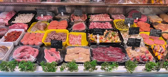 Macelleria Francavilla