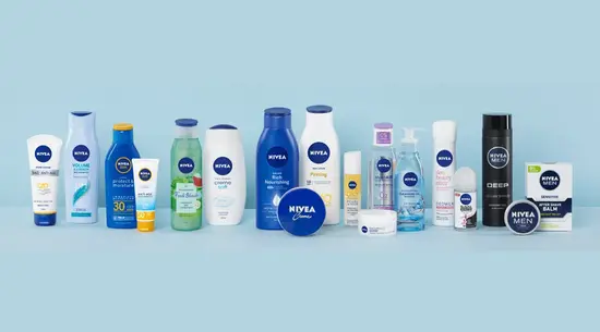 NIVEA