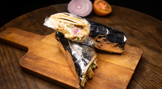 Babba Kebab & Food
