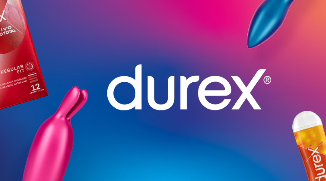 Durex Sexplora Más