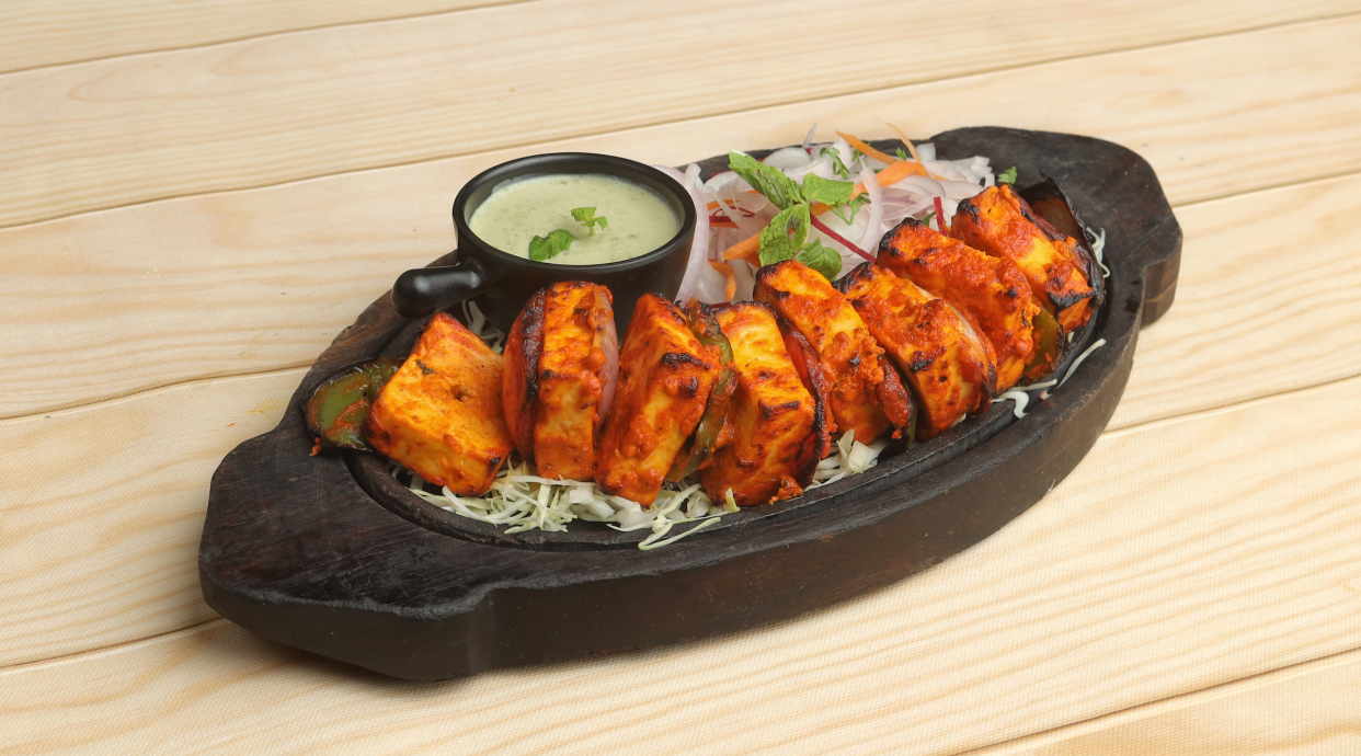 Tandoori Bites