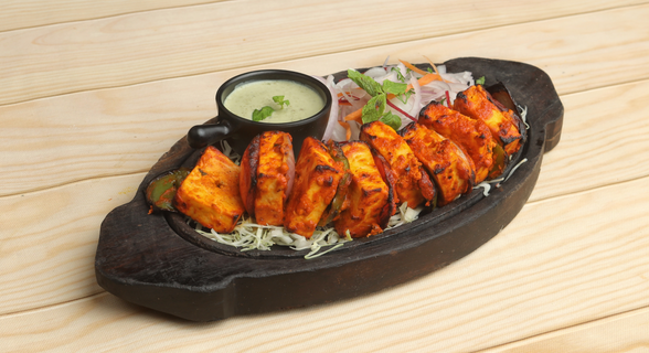 Tandoori Bites