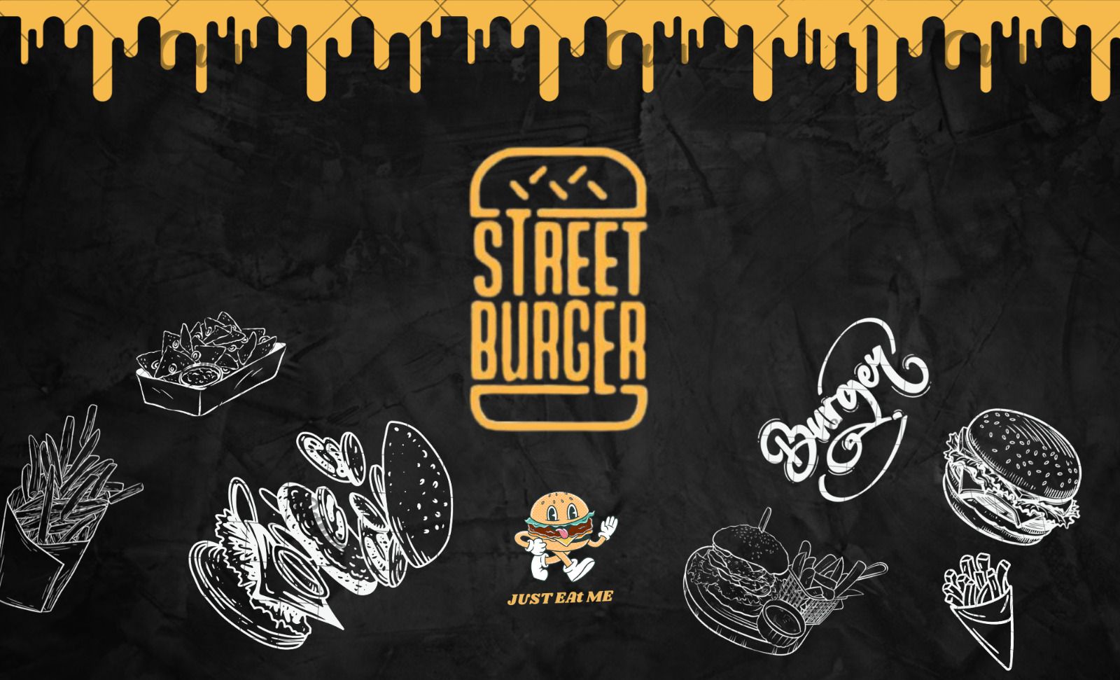 Street Burger