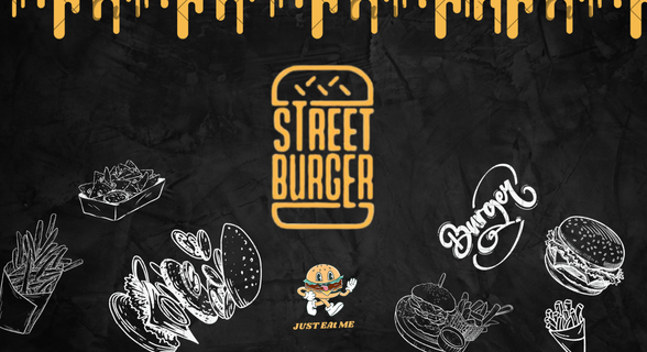 Street Burger