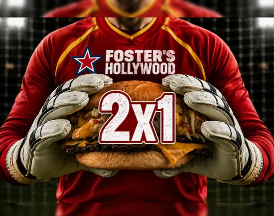 Foster's Hollywood