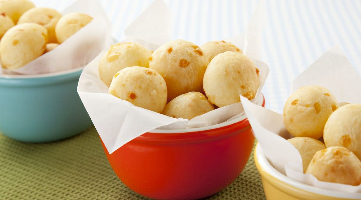 Cantinho do Pão de Queijo