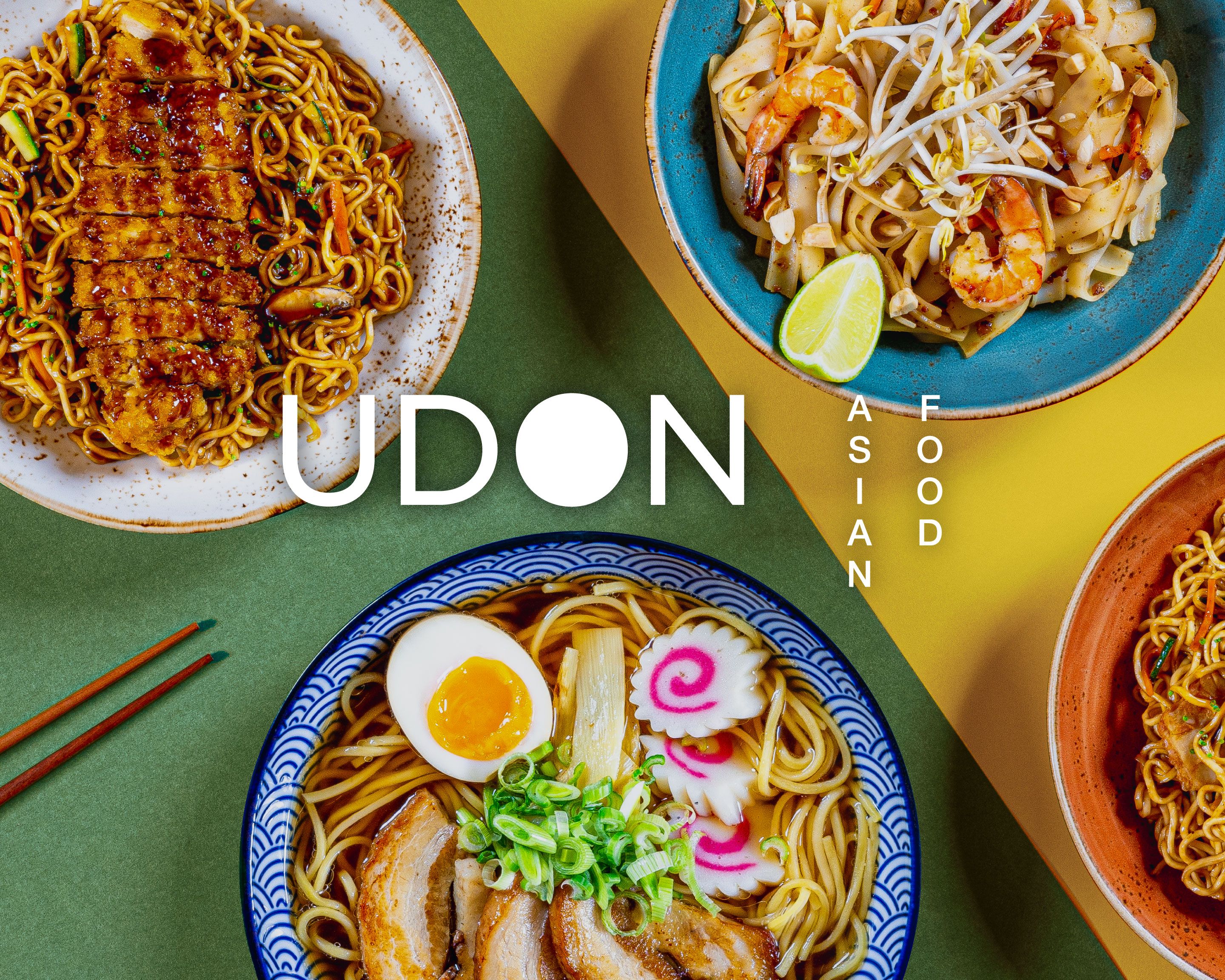 UDON