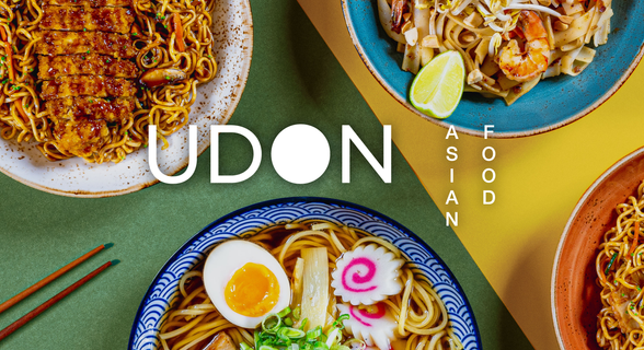 UDON
