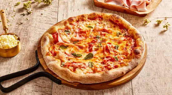 Pizzaria Maximinense