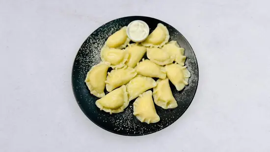 Pierogarnia Na Gotowo