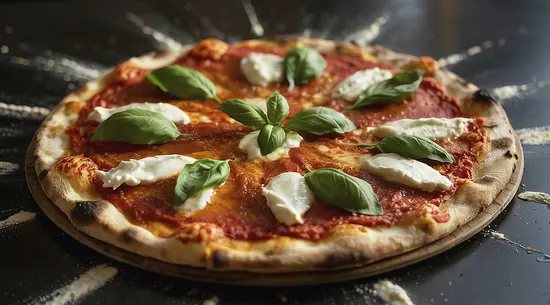 La Leggenda di Napoli