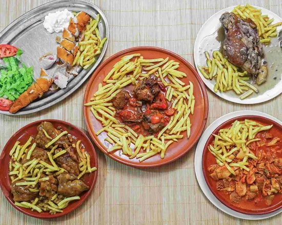 Restaurante Mesón Rincón Taurino