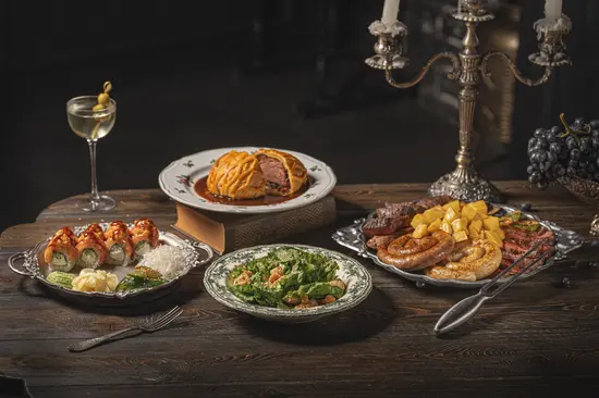 Tangiers lounge Satpayev