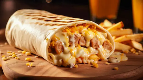 MR TACOS
