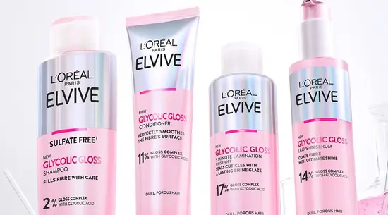 L'Oréal