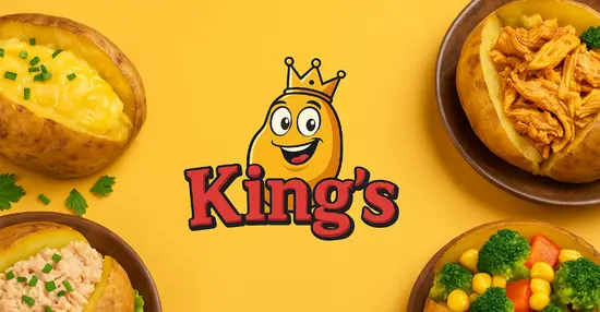 King's Spud