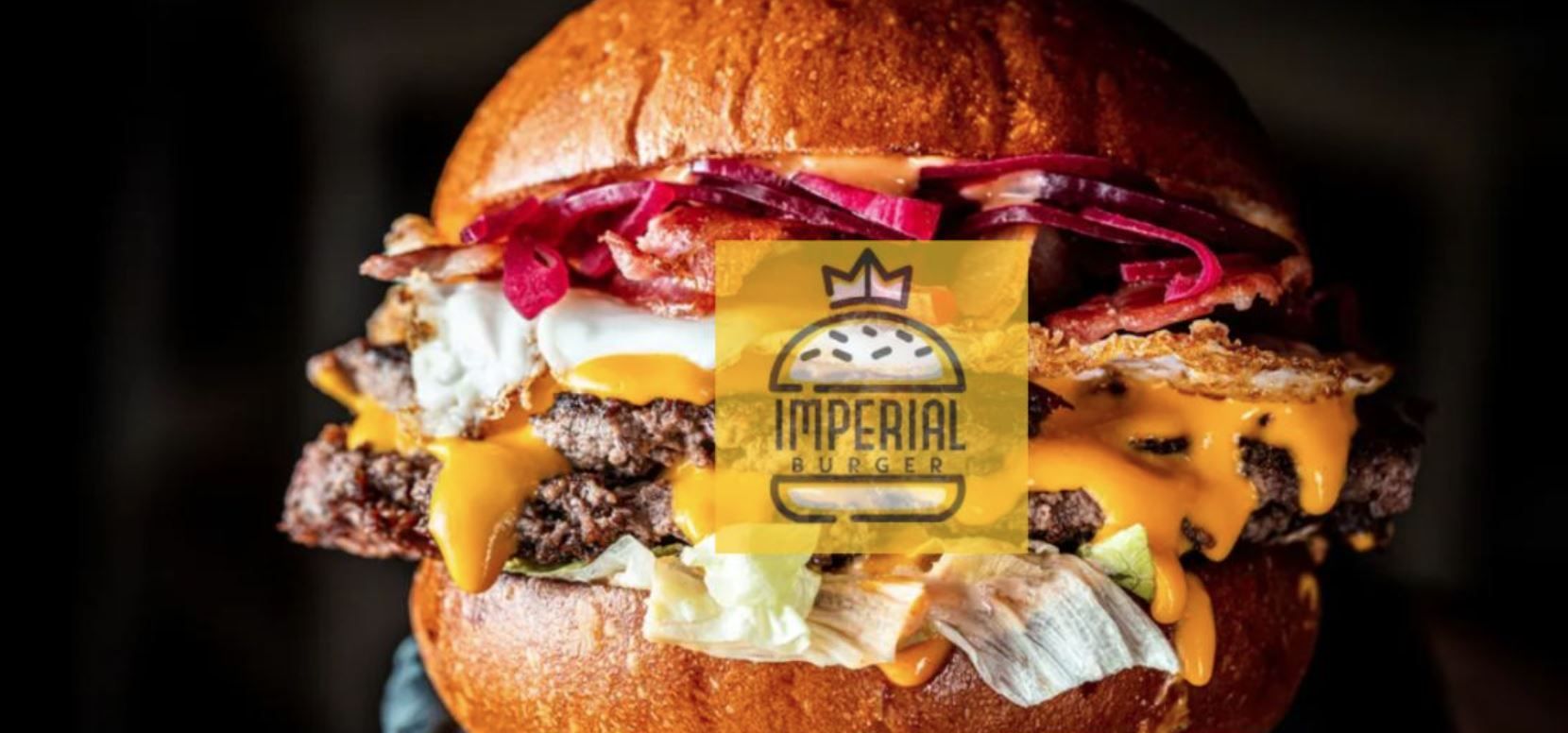 Imperial Burger