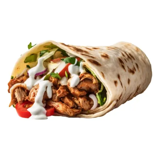 Kingz Kebab