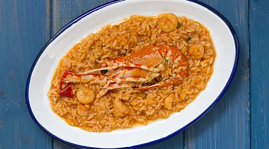 El Artesano Tu Chef en Casa