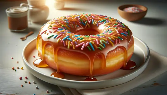 The Hot Donut Katowice