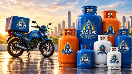 Gasupp