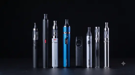 Nyali Vapes