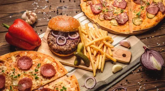 Le Gout Food