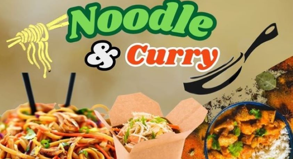 Noodle N Curry