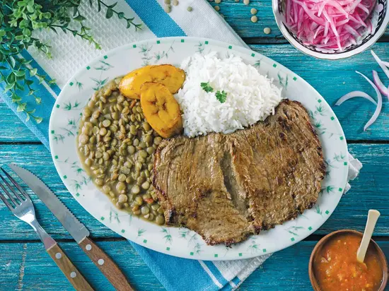 Restaurante Mi Cariño