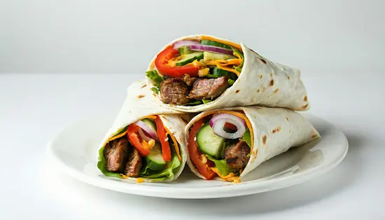 Мега Шаурма