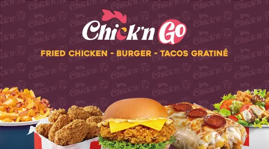 Chick'n Go