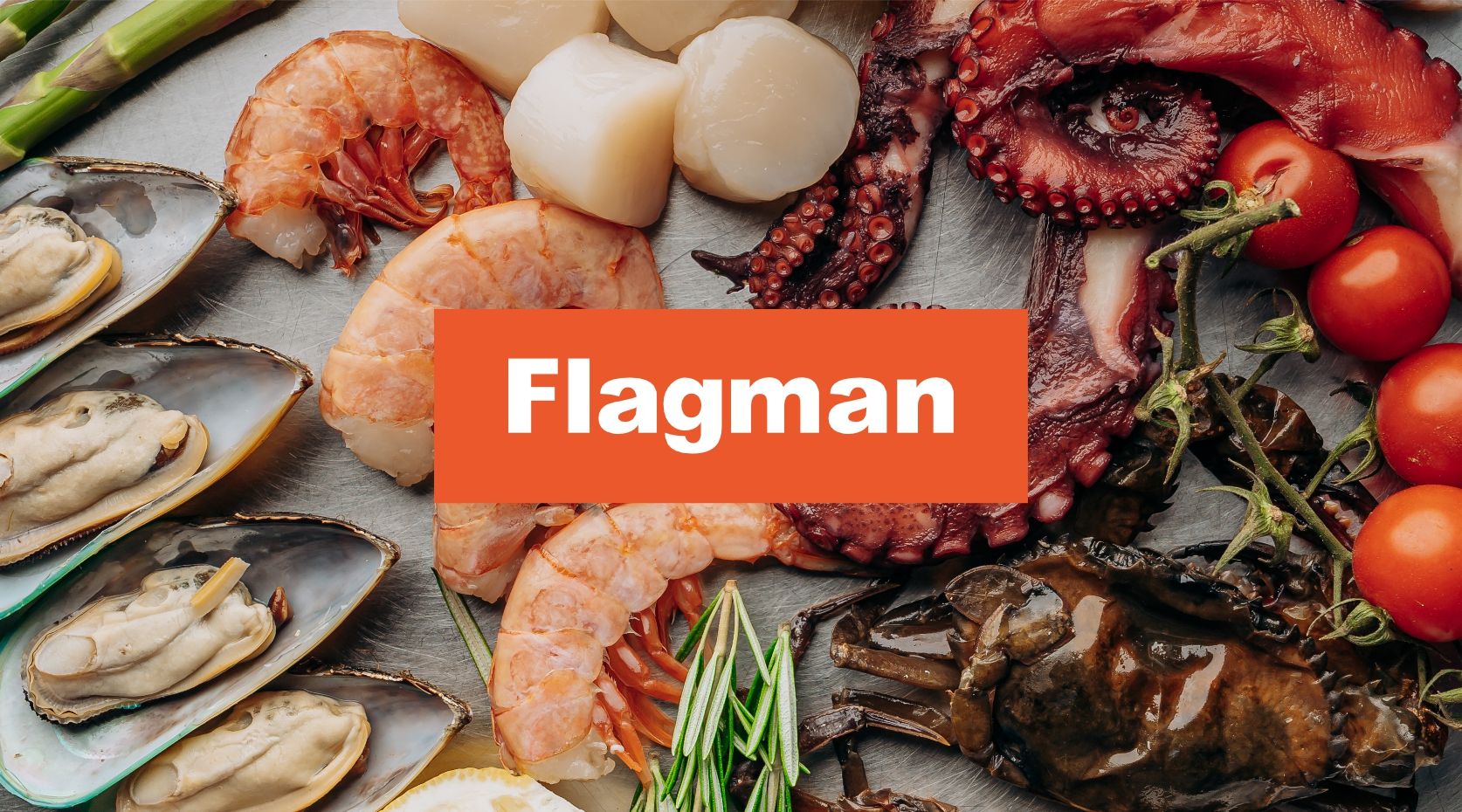 Flagman / Флагман