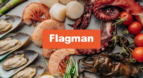 Flagman / Флагман