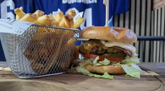 WINGSTATION TORREVIEJA