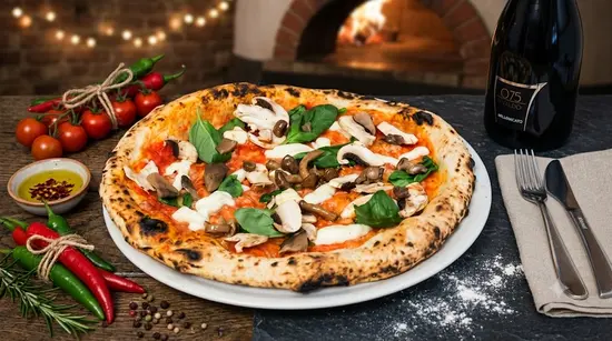 Pizzeria Folomina