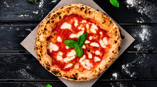 400 Gradi