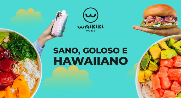 Waikiki Poké